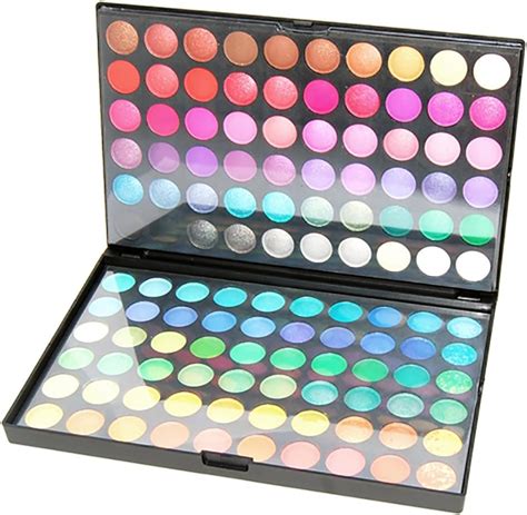 best eyeshadow palettes on amazon.